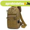 DRAGOWA TACTICAL Oscar egyp�ntos h�tizs�k, khaki sz�n�