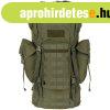 MFH MOLLE 65L htizsk, alumnium rd, OD zld