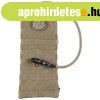 MFH Hidrat�l� t�ska TPU t�ml�vel MOLLE, 2,5 L, coyote tan sz