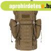 MFH MOLLE 65L htizsk, alumnium rd, coyote