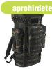 Brandit Kampfrucksack Molle taktikai h�tizs�k 65l - darkcamo