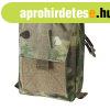 Helikon-Tex URBAN ADMIN zsebt�ska - Cordura - MultiCam