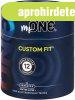MyOne Single: Custom Fit, size 64F, 12 condoms