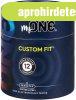 MyOne Single: Custom Fit, size 64J, 12 condoms