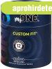 MyOne Single: Custom Fit, size 64K, 12 condoms