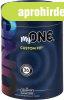 MyOne Maxi-Pack: Custom Fit, size 64L, 36 condoms