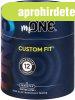 MyOne Single: Custom Fit, size 64M, 12 condoms