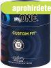 MyOne Single: Custom Fit, size 53D, 12 condoms