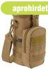 Brandit Molle palacktart� zsebbel II, khaki