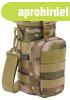 Brandit Molle palacktart� zsebbel II, multicam