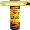 Schar curvies chips bbq 170 g