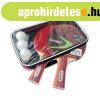 Pingpong t szett, 2 t + 3 labda + tok ? Salta