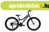 Capriolo Diavolo 400 24" frfi MTB kerkpr Fekete-Kk 
