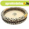 Swim Essentials gyerek medence 60 cm - Beige Leopard