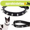 Kutya nyak�rv t�sk�kkel, eco-b�r, M m�ret