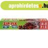 Cipz�ras zacsk�, 3 l, ALUFIX "Zipp Fix"
