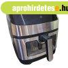 Royalty Line betekint�ablakos forr�leveg�s s�t�, air fryer, 