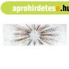 Absztrakt falik�p, Nappal, 50x150 cm, arany-feh�r - ETOILE F