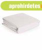 �gynem�huzat 4 db-os szett 220x200 cm, t�rtfeh�r - DODOSHKI 