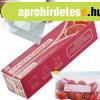 Cs�sz�z�ras tasak (ZIP) 600ml 20db