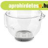Klarstein Bella Glass Bowl, �vegt�l, tartoz�k a Bella 2G kon