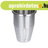 Klarstein Kraftpaket, rozsdamentes acl shaker, 1 L, kiegsz