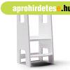 Mobli Ully Montessori, tanul�torony, MDF, 40,5 x 86 x 38 cm,