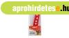 Piros, feh�r p�tty�s 7 sz�m gyertya