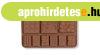 9 Adagos Szilikon D�sz�t� Csokol�d� Forma ? CsokiSzobr�sz