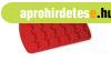 Szilikon s�t�forma, 24 darabos - M�zi alak�, t�k�letes s�tem