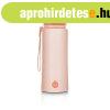 BPA mentes m�anyag kulacs 600ml - Sunrise - Equa