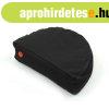 Medit�ci�s �l�p�rna huzat (f�lhold) Fekete - Bindu