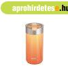BOOST k�v�s/te�s poh�r sz�r�vel 400ml - Apricot Orange - Quo