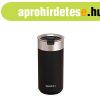 BOOST k�v�s/te�s poh�r sz�r�vel 400ml - Carbon Black - Quokk