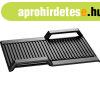 Bosch HEZ390522 grill lap