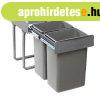 EKOTECH Be�p�thet� hullad�kgy�jt� MEGA 40 2X20 LITER