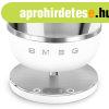 Smeg KSC01WHMWW Collezione asztali m�rleg matt feh�r