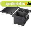Blanco FLEXON II XL 60/3 hullad�kt�rol� fedlappal 521473