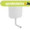 GEBERIT AP117 Montana Duo WC-tart�ly, feh�r, 2 v�zmennyis�g�