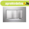 GEBERIT Sigma 30 nyom�lap WC tart�lyhoz, f�nyes / matt kr�m