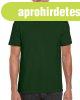 Softstyle r�vid ujj� k�rnyakas p�l�, Gildan GI64000, Forest 