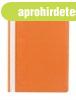 Gyorsf�z�, PP, A4, VICTORIA OFFICE, narancss�rga