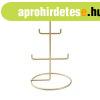 �kszertart�, arany, t�bbszintes - PENDULETTE 1 - Butop�a