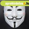 Anonymous maszk - fehr
