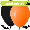 Halloween lufi k�szlet, 20 db