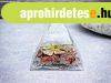 Szell�r�zsa m�gyanta piramis d�szt�rgy