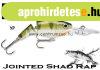 Rapala JSR04 Jointed Shad Rap Rap 4cm 5g wobbler - YP