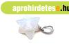 Merkaba med�l opalit 2x2cm