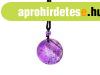 K�r hold csillag ametiszt med�l zsin�ron 3,5cm