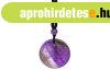 Kr metatron ametiszt medl zsinron 3,5cm